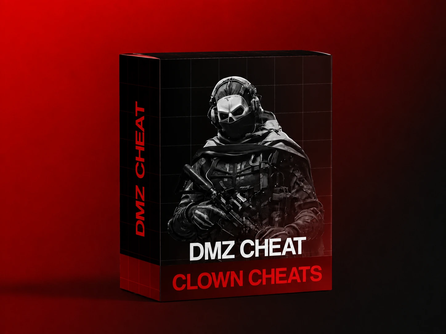 DMZ Chairs