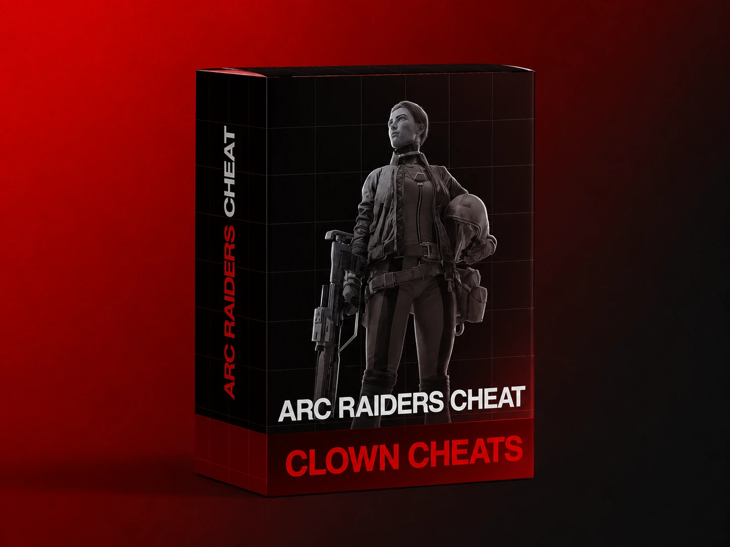 Arc Raiders Chairs