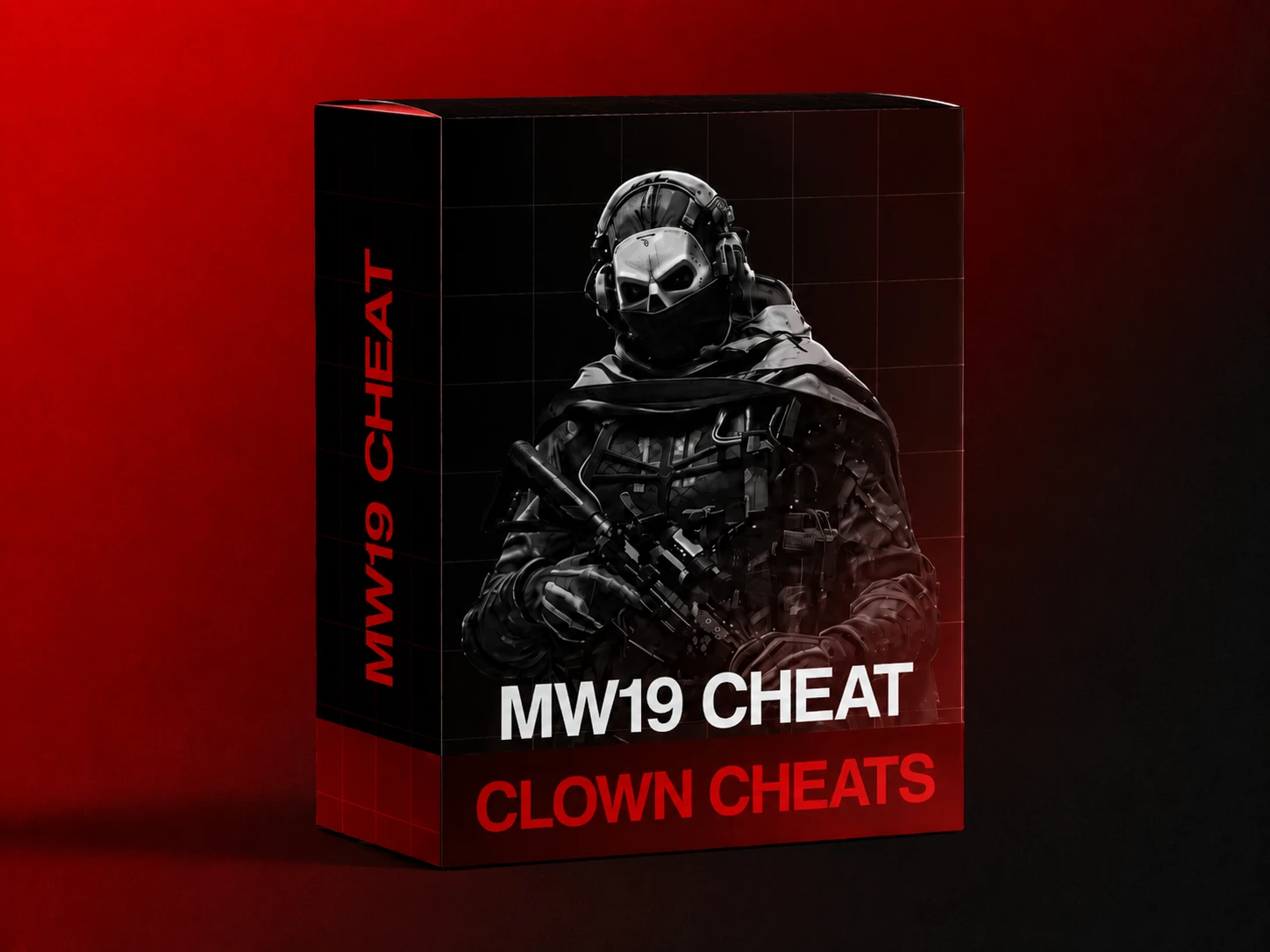 [MW19] Ghost Internal