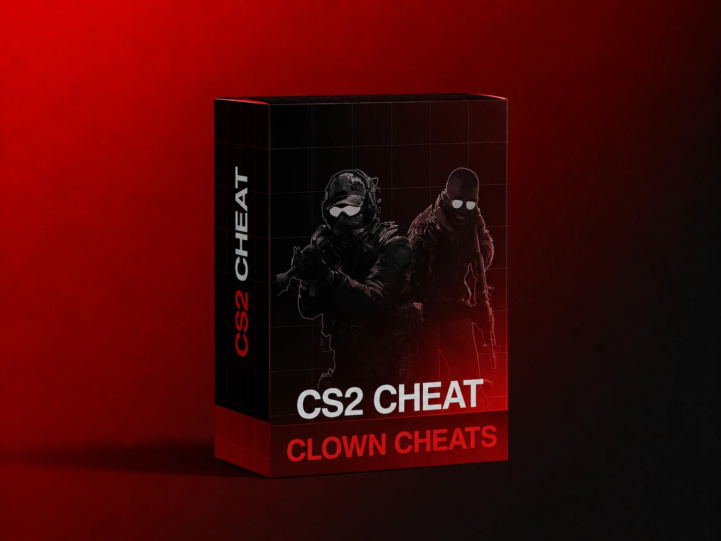CS2 Chairs