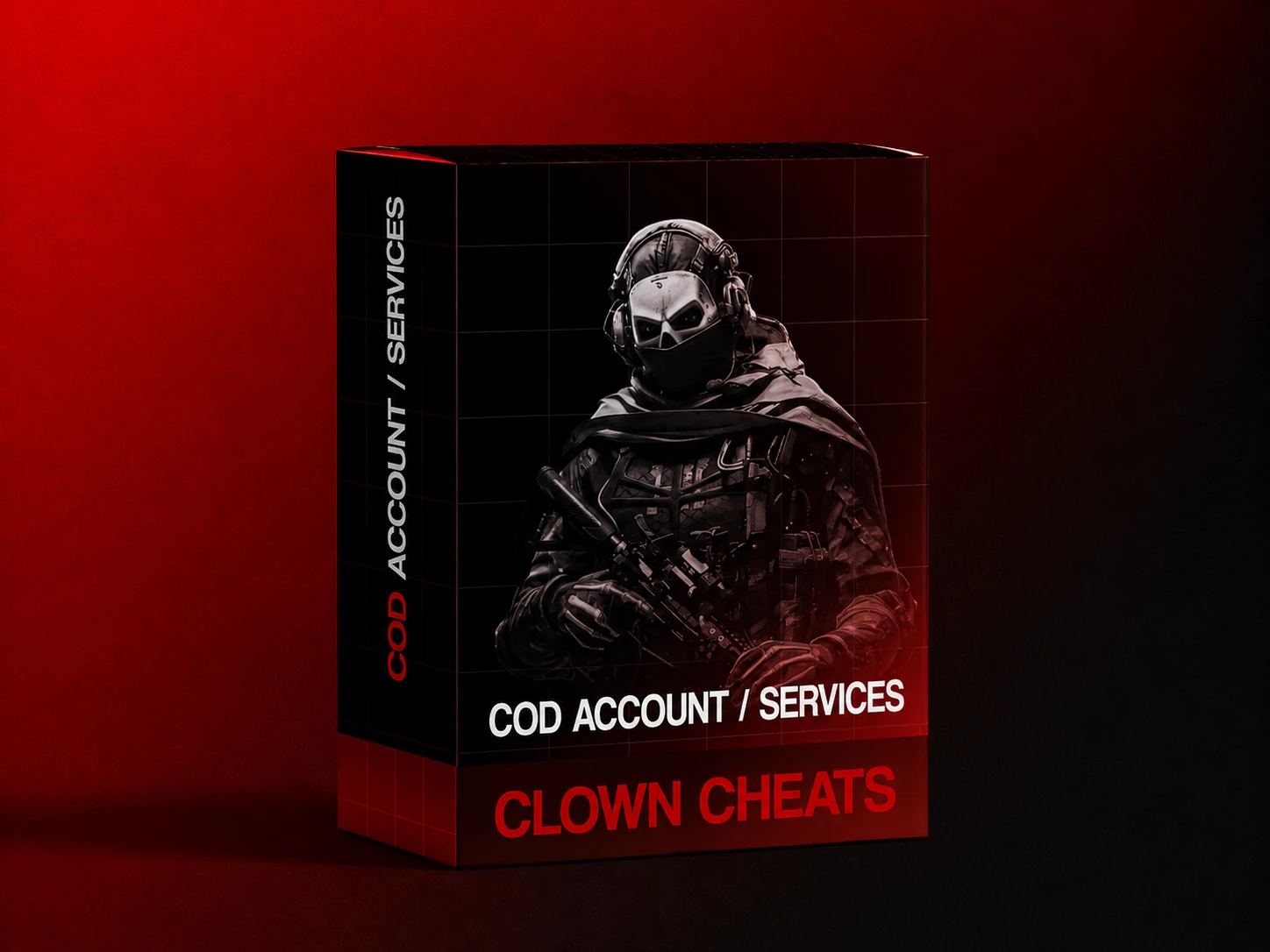 Accounts / Services