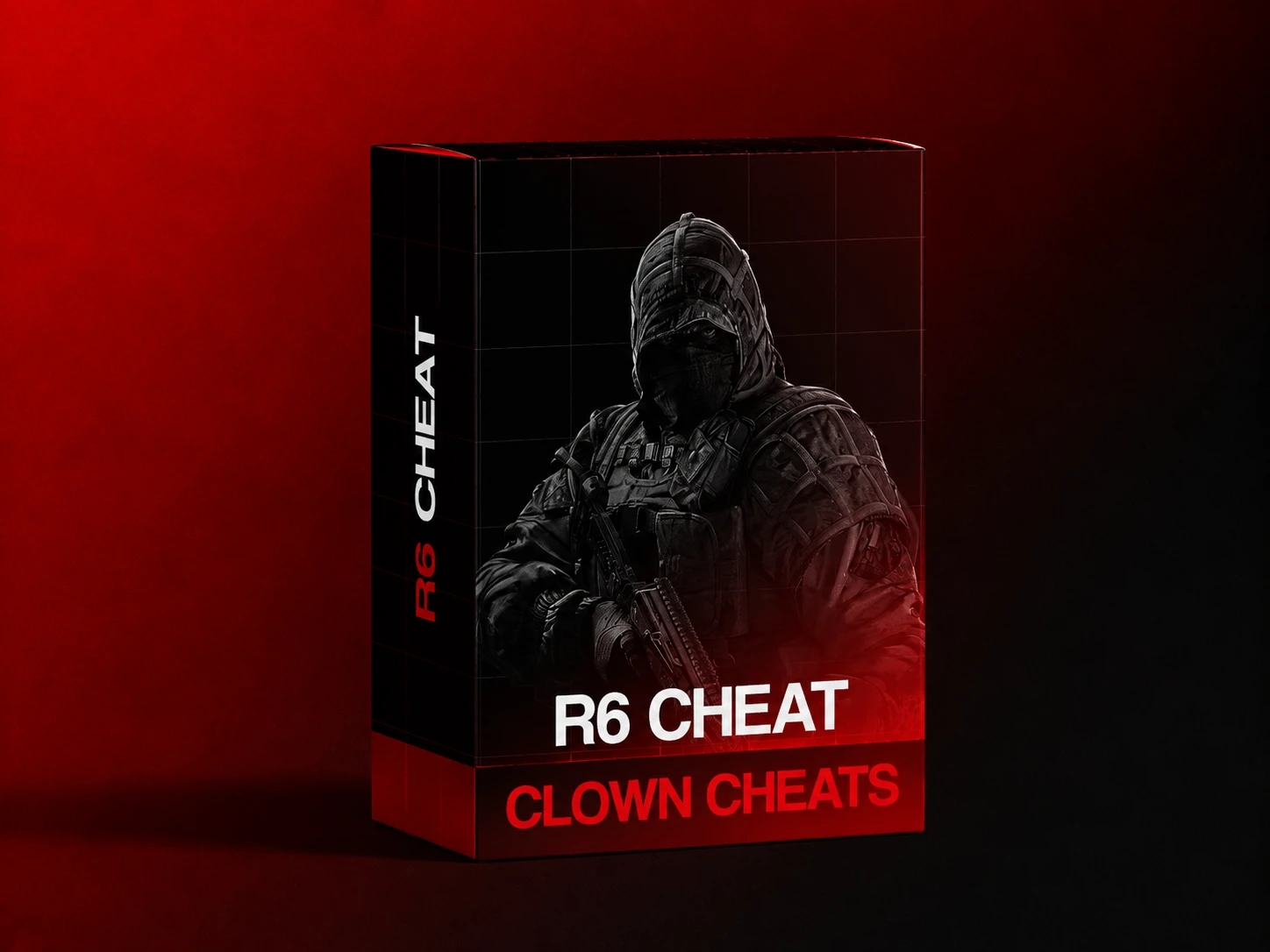 Rainbow 6 Siege