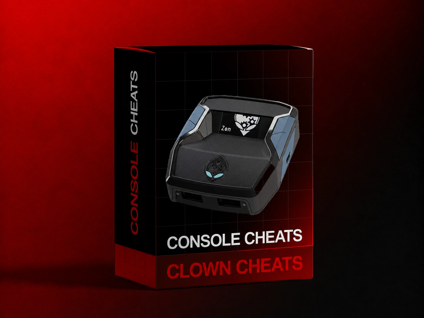 Cronus Zen
