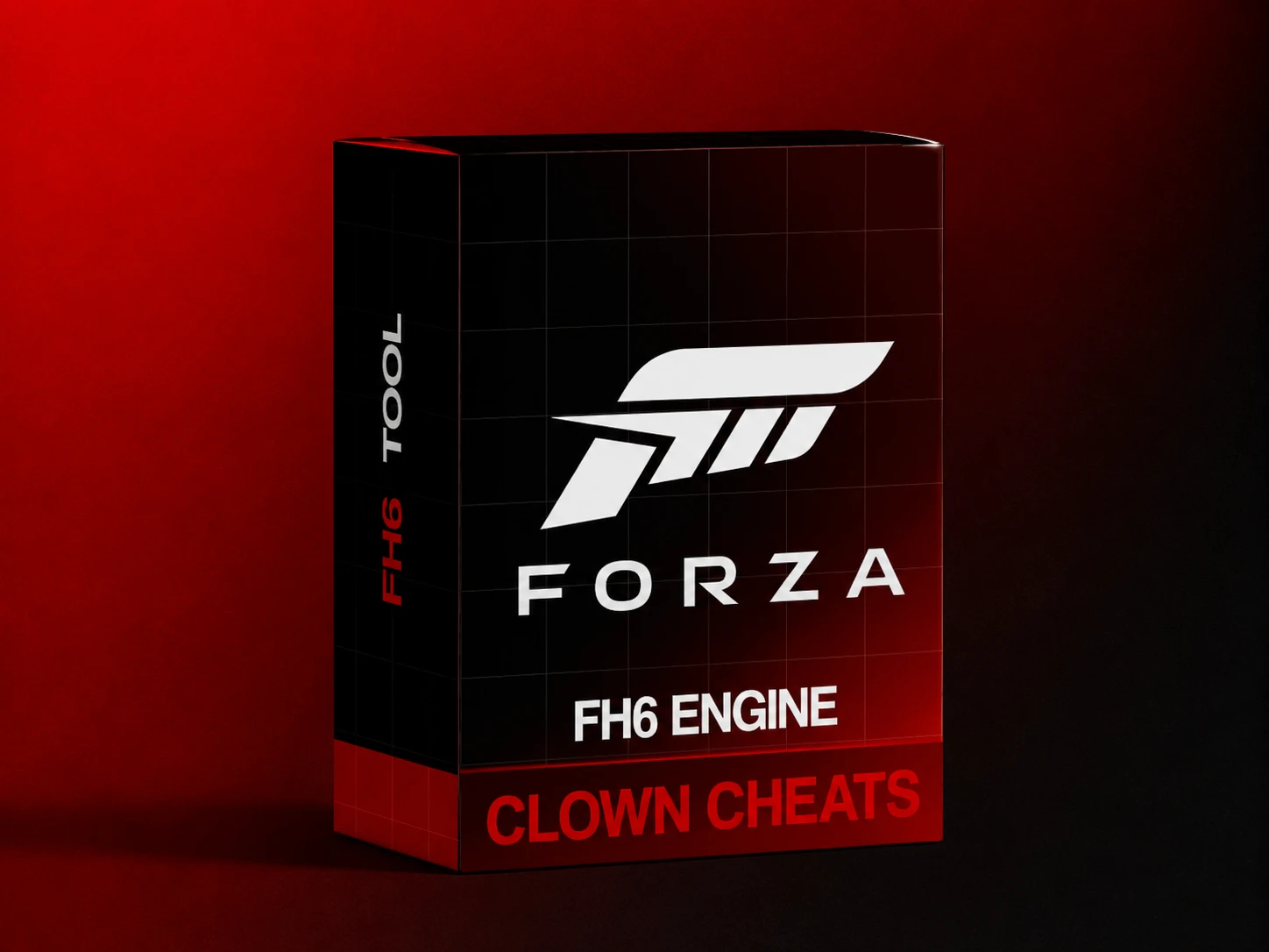 Forza Horizon 6 Cheats