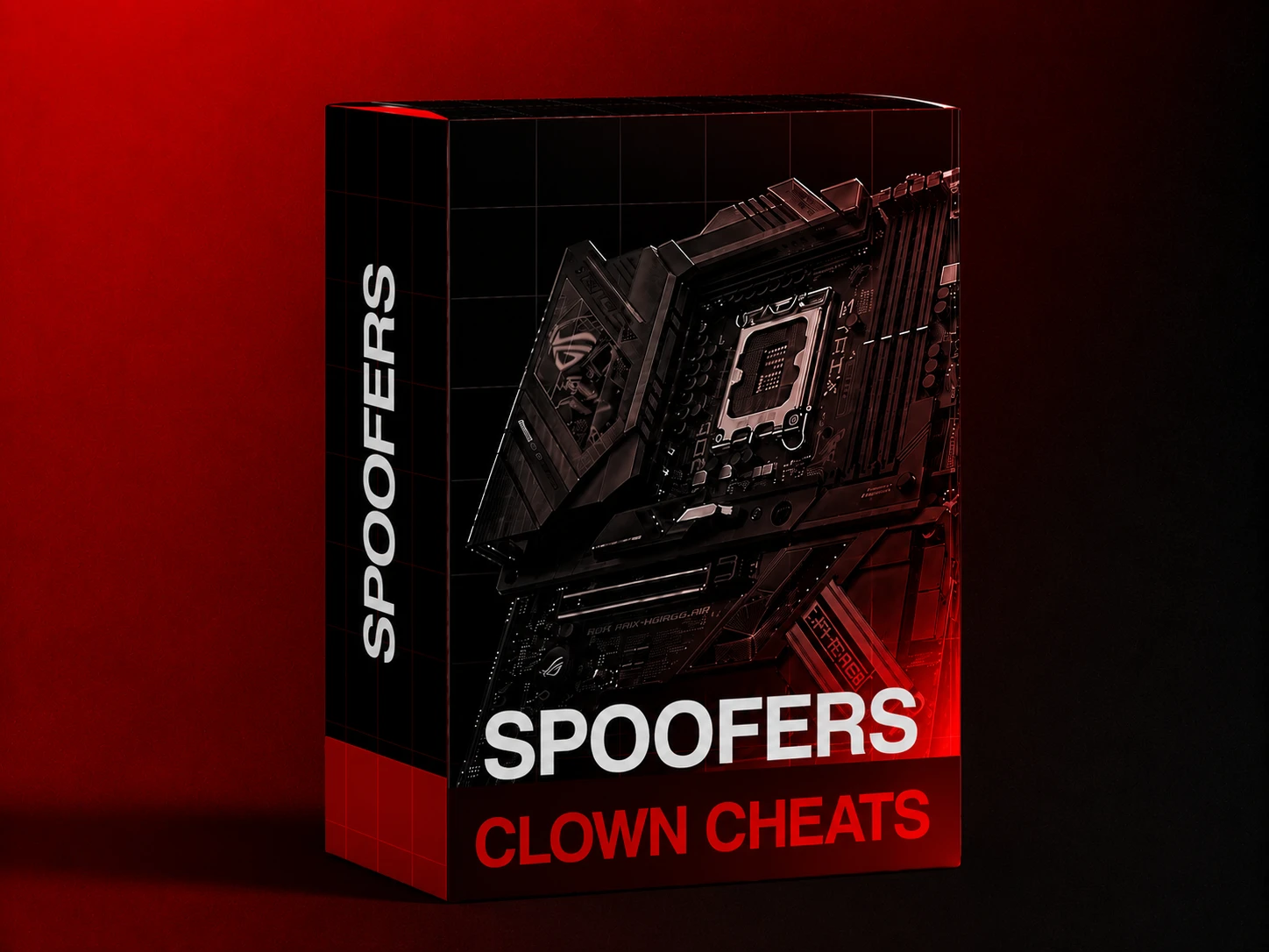 Spoofers