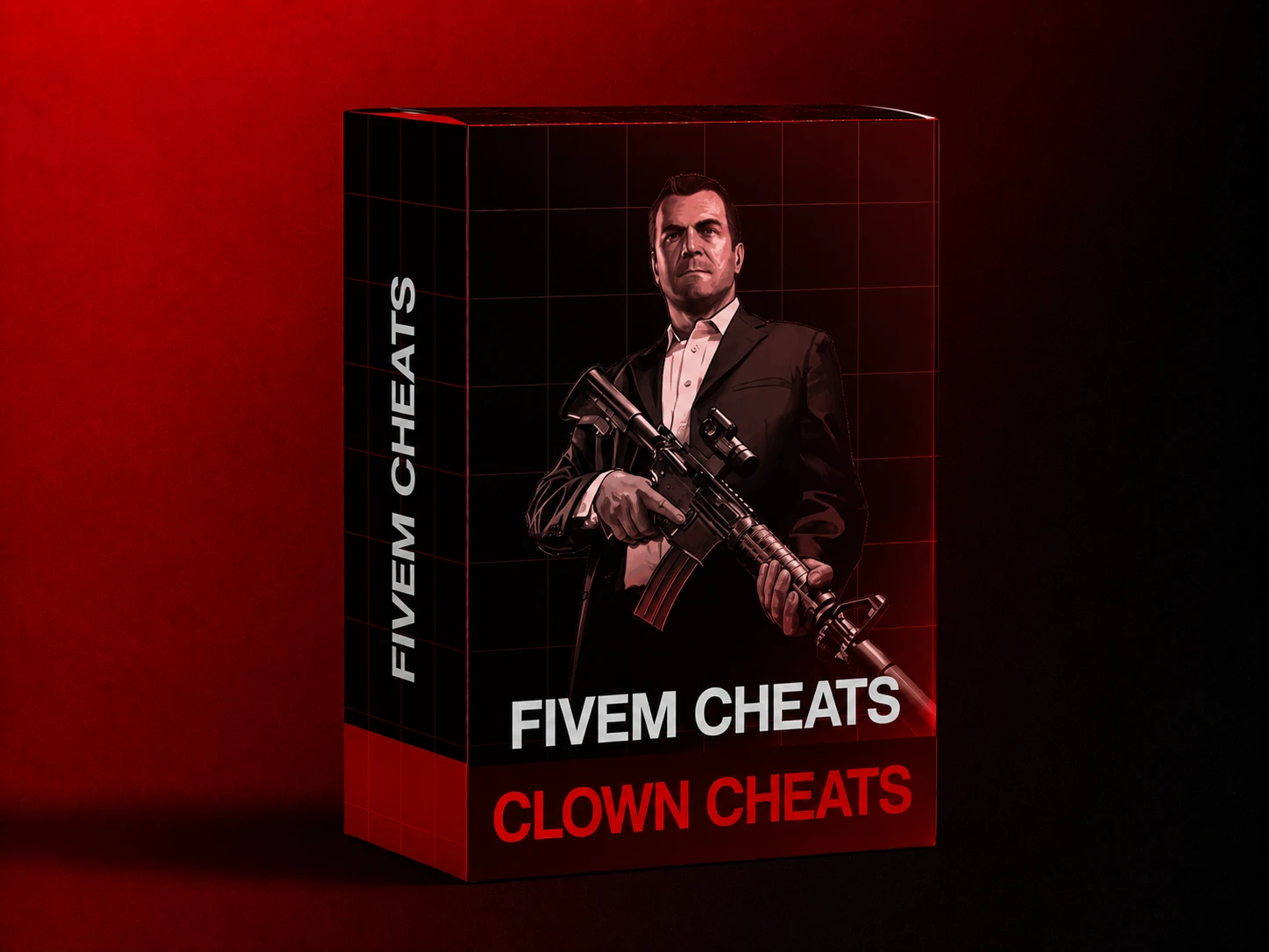 Fivem Cheats